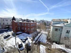 2-к квартира, на длительный срок, 50м2, 4/4 этаж