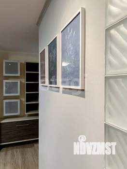 1-к квартира, на длительный срок, 30м2, 4/5 этаж