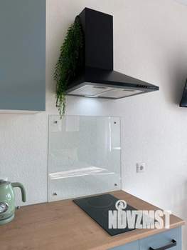 1-к квартира, посуточно, 21м2, 1/1 этаж