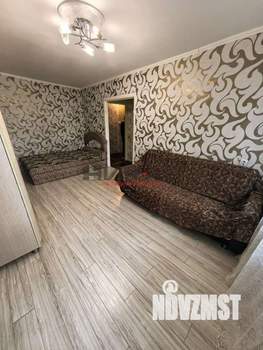 2-к квартира, на длительный срок, 47м2, 3/5 этаж