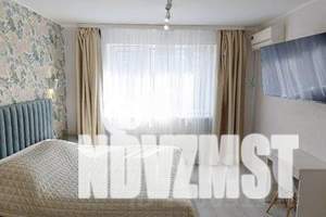 1-к квартира, посуточно, 45м2, 2/15 этаж
