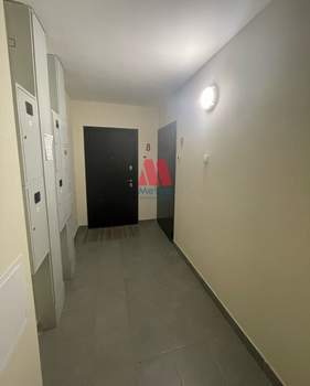 1-к квартира, на длительный срок, 35м2, 3/8 этаж