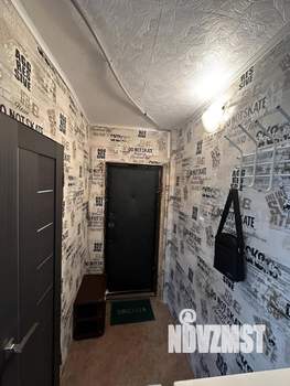 1-к квартира, на длительный срок, 30м2, 3/5 этаж