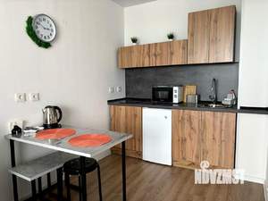 1-к квартира, посуточно, 32м2, 14/17 этаж