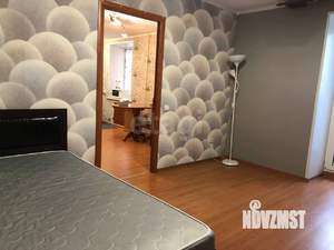 1-к квартира, на длительный срок, 34м2, 7/9 этаж