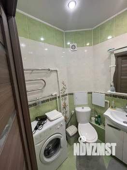 1-к квартира, посуточно, 37м2, 2/3 этаж