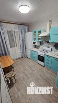 1-к квартира, на длительный срок, 34м2, 7/9 этаж