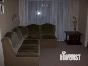 2-к квартира, посуточно, 43м2, 5/5 этаж