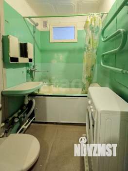 1-к квартира, на длительный срок, 30м2, 5/5 этаж