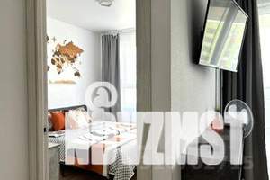 1-к квартира, посуточно, 10м2, 14/17 этаж