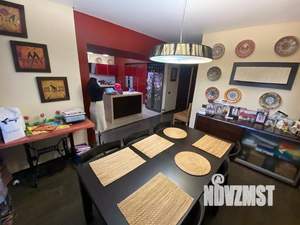 4-к квартира, на длительный срок, 230м2, 4/6 этаж