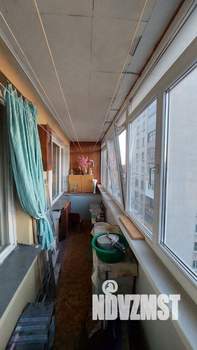 1-к квартира, на длительный срок, 34м2, 7/12 этаж