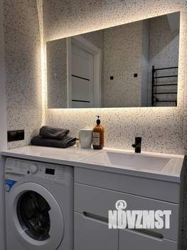 1-к квартира, посуточно, 30м2, 6/9 этаж