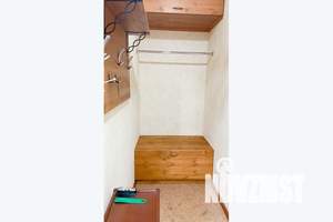 1-к квартира, посуточно, 35м2, 5/12 этаж