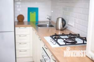 3-к квартира, посуточно, 80м2, 3/3 этаж