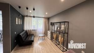 1-к квартира, посуточно, 30м2, 5/5 этаж