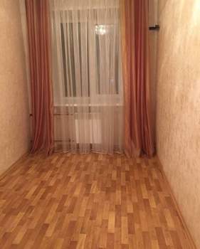 2-к квартира, на длительный срок, 54м2, 4/4 этаж