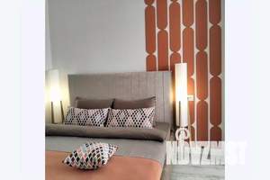 1-к квартира, посуточно, 40м2, 3/10 этаж