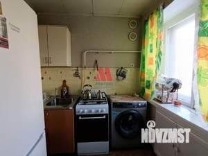 2-к квартира, на длительный срок, 42м2, 5/5 этаж