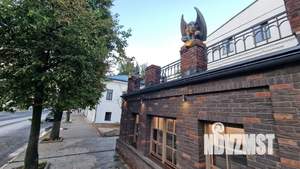 1-к квартира, посуточно, 22м2, 2/3 этаж