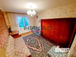 2-к квартира, на длительный срок, 50м2, 4/5 этаж