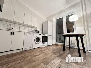 1-к квартира, на длительный срок, 33м2, 9/17 этаж