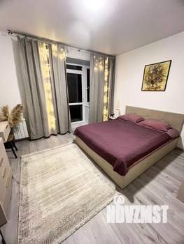 1-к квартира, на длительный срок, 45м2, 9/9 этаж