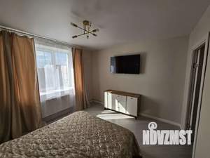 3-к квартира, посуточно, 77м2, 10/11 этаж