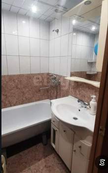 2-к квартира, на длительный срок, 45м2, 3/5 этаж