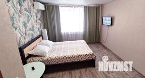 1-к квартира, посуточно, 40м2, 12/12 этаж