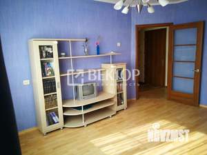 2-к квартира, на длительный срок, 49м2, 2/5 этаж