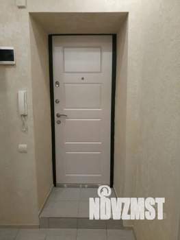 1-к квартира, посуточно, 40м2, 1/9 этаж