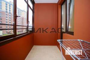 2-к квартира, на длительный срок, 60м2, 3/9 этаж