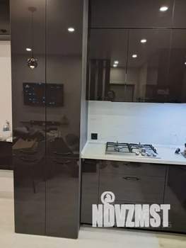 1-к квартира, посуточно, 52м2, 3/4 этаж
