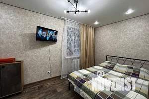2-к квартира, посуточно, 45м2, 1/4 этаж