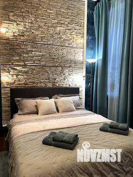 3-к квартира, посуточно, 96м2, 2/4 этаж