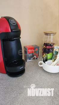 1-к квартира, на длительный срок, 40м2, 2/17 этаж