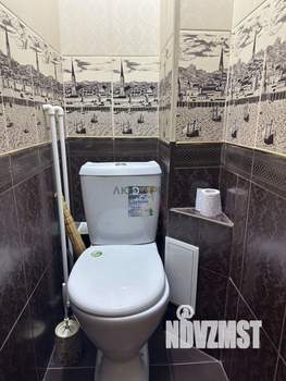 1-к квартира, на длительный срок, 30м2, 6/9 этаж