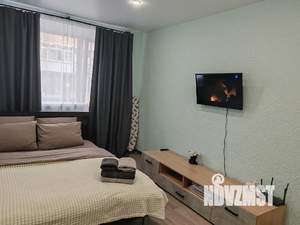 1-к квартира, посуточно, 30м2, 5/5 этаж