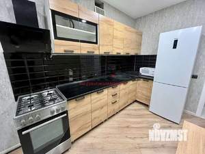 1-к квартира, на длительный срок, 44м2, 3/8 этаж