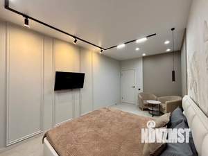 1-к квартира, посуточно, 43м2, 3/10 этаж