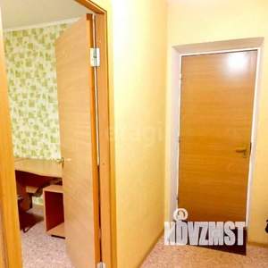 1-к квартира, на длительный срок, 28м2, 3/3 этаж