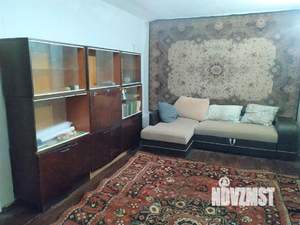 2-к квартира, на длительный срок, 44м2, 2/4 этаж