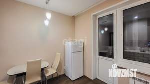 1-к квартира, на длительный срок, 41м2, 8/18 этаж