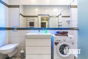 2-к квартира, посуточно, 60м2, 1/1 этаж