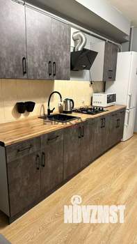 2-к квартира, на длительный срок, 74м2, 4/5 этаж