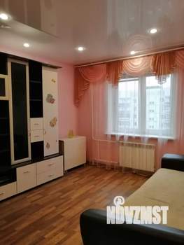 1-к квартира, на длительный срок, 37м2, 8/10 этаж
