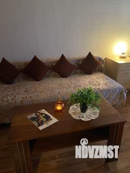 1-к квартира, посуточно, 31м2, 5/5 этаж