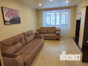 1-к квартира, посуточно, 31м2, 4/5 этаж