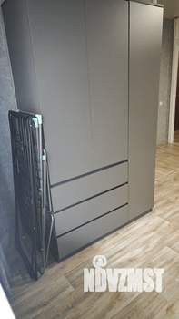 2-к квартира, на длительный срок, 43м2, 3/5 этаж